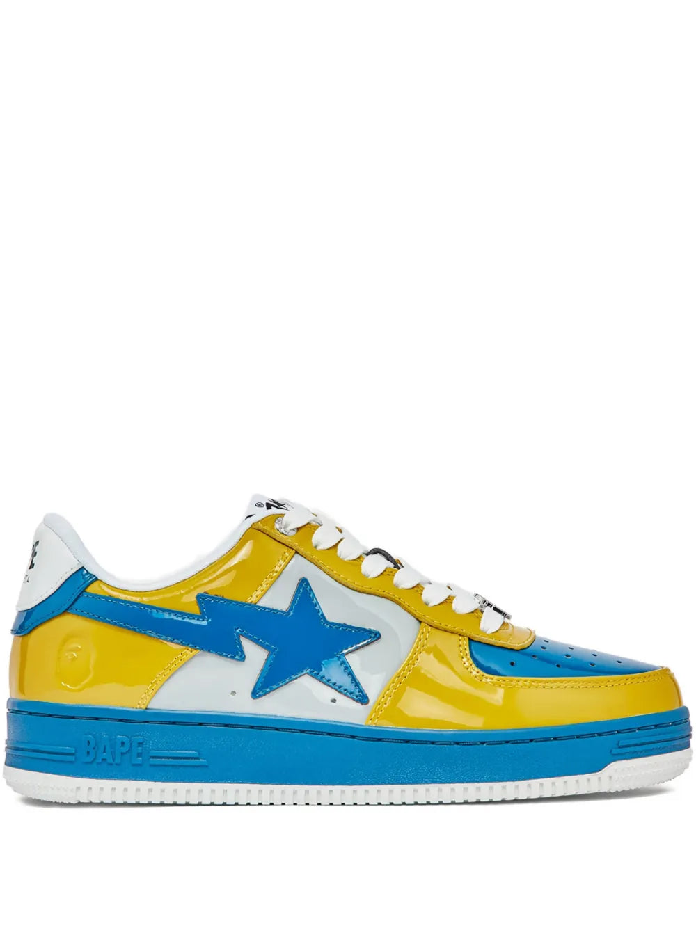Sta Sneakers