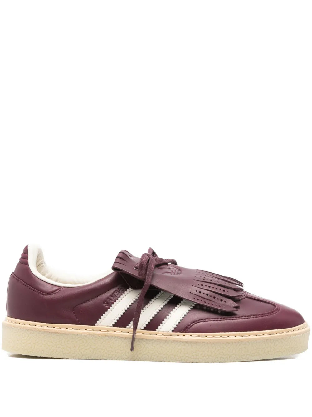Samba Lux Sneakers