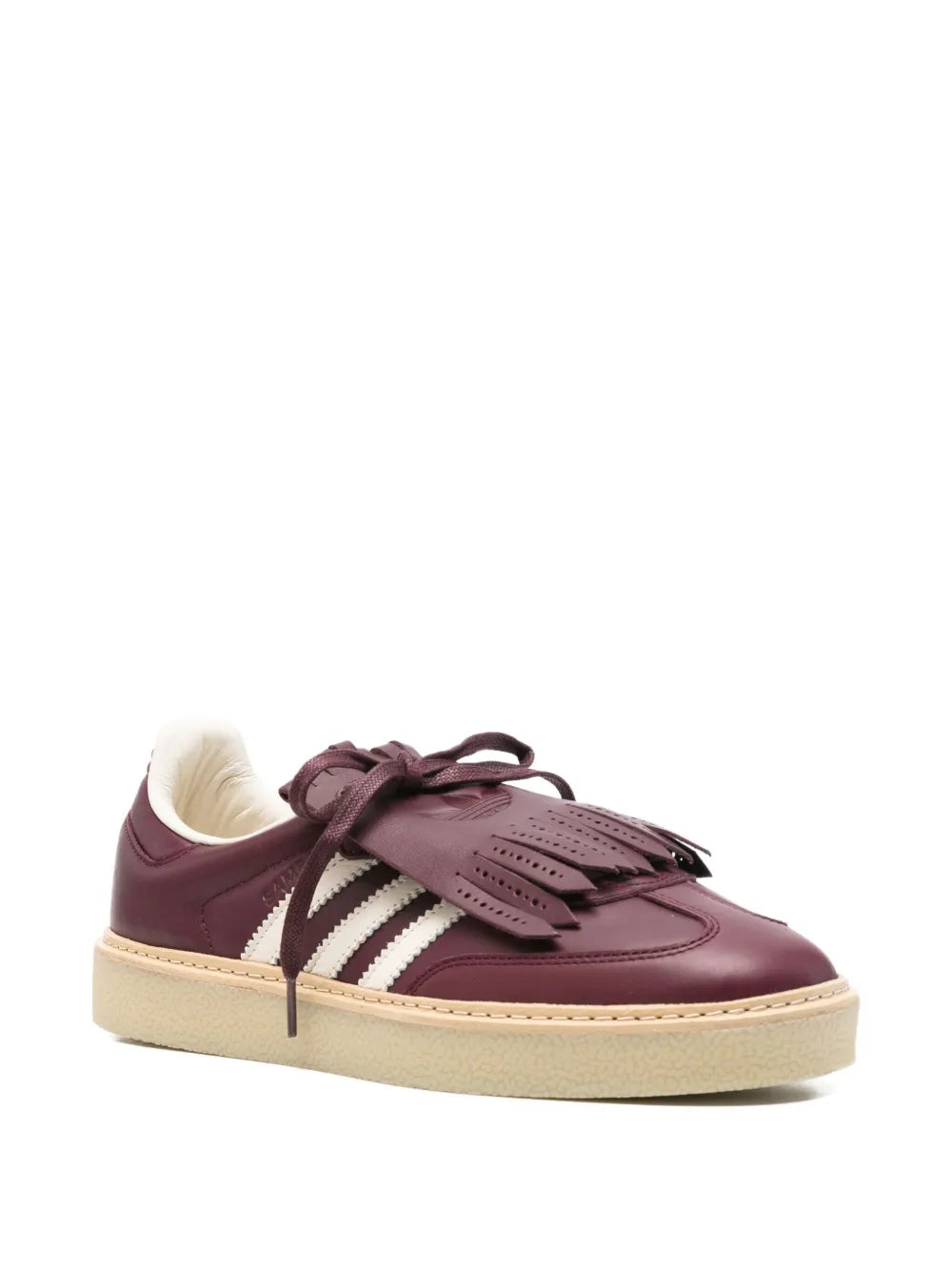Samba Lux Sneakers