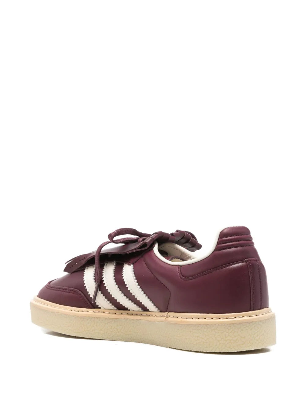 Samba Lux Sneakers