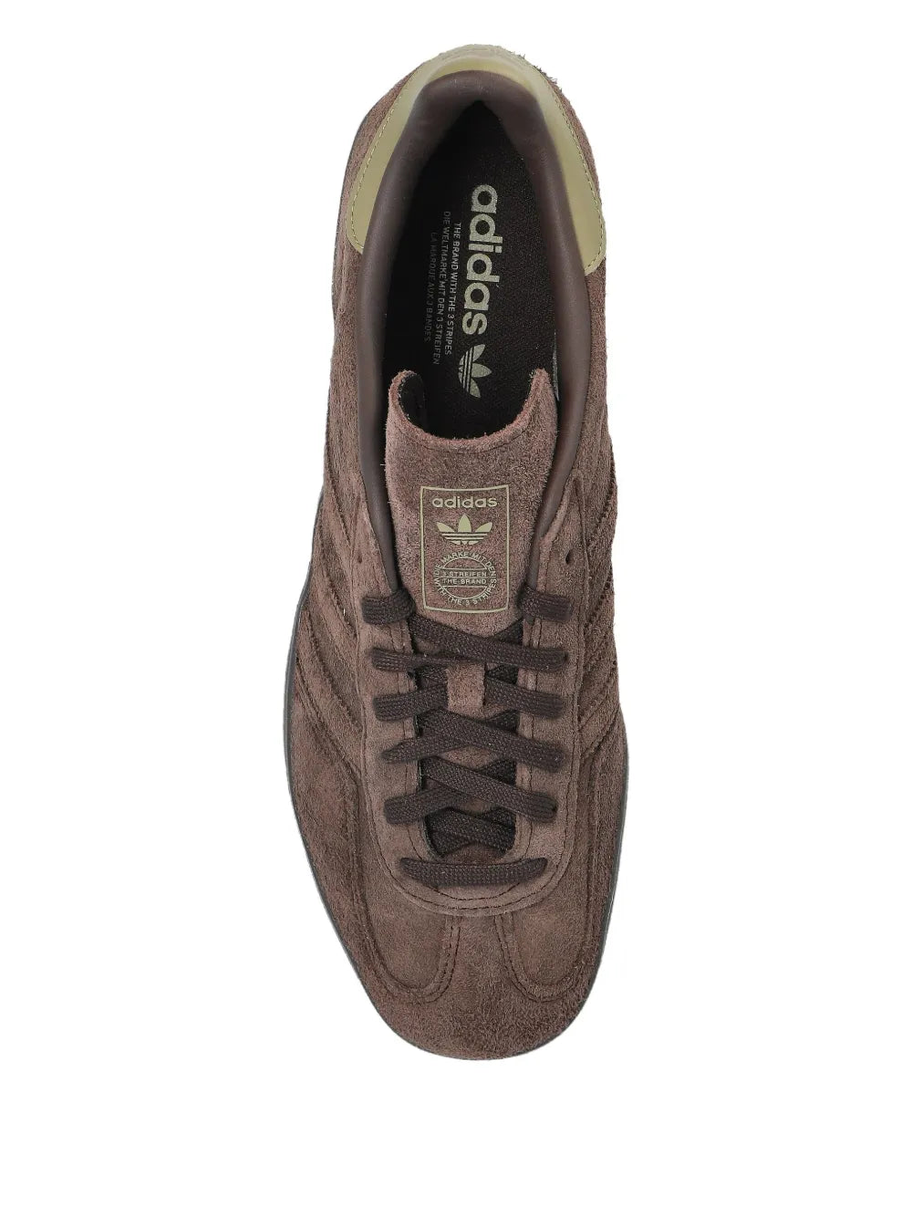 Gazelle Sneakers