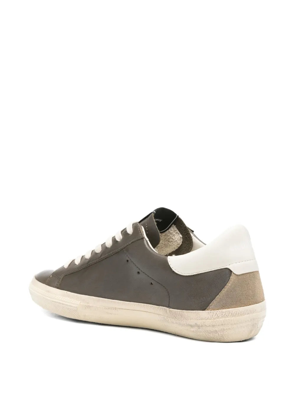 Suprime Sneakers