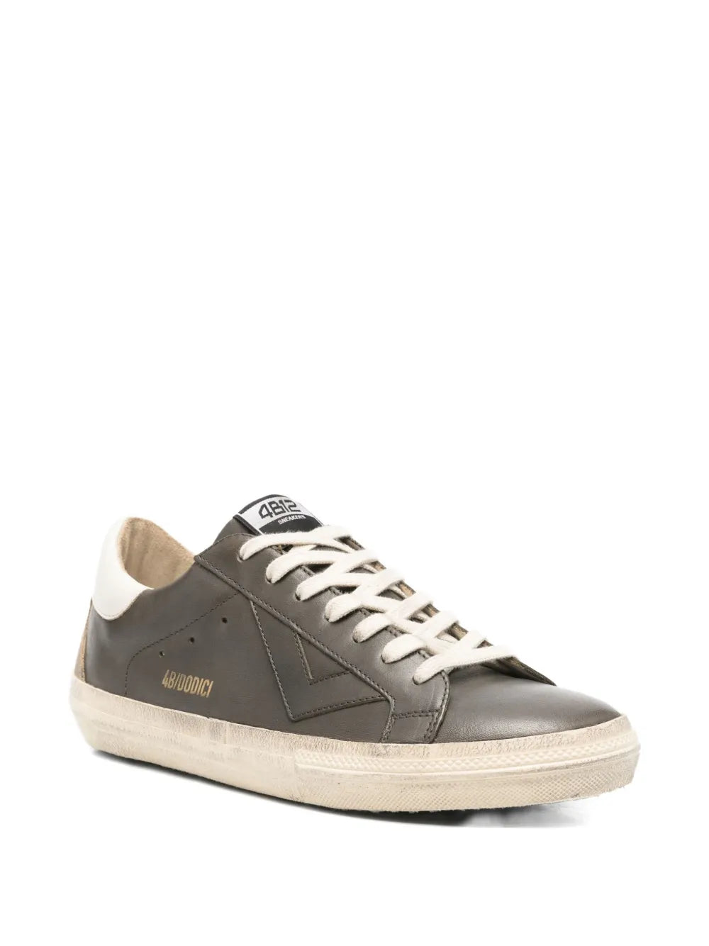 Suprime Sneakers