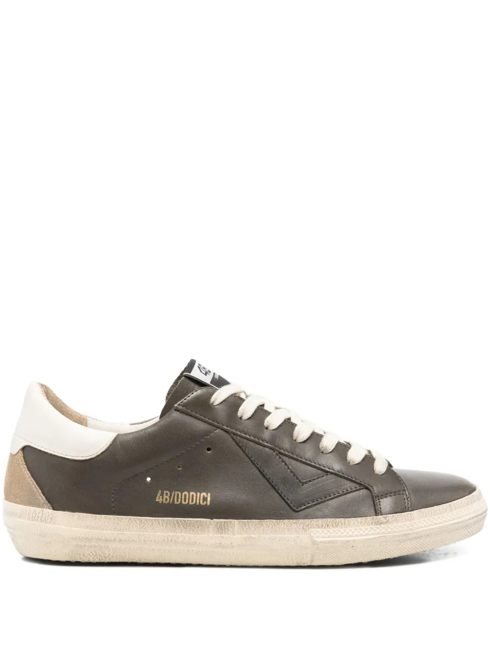 Suprime Sneakers
