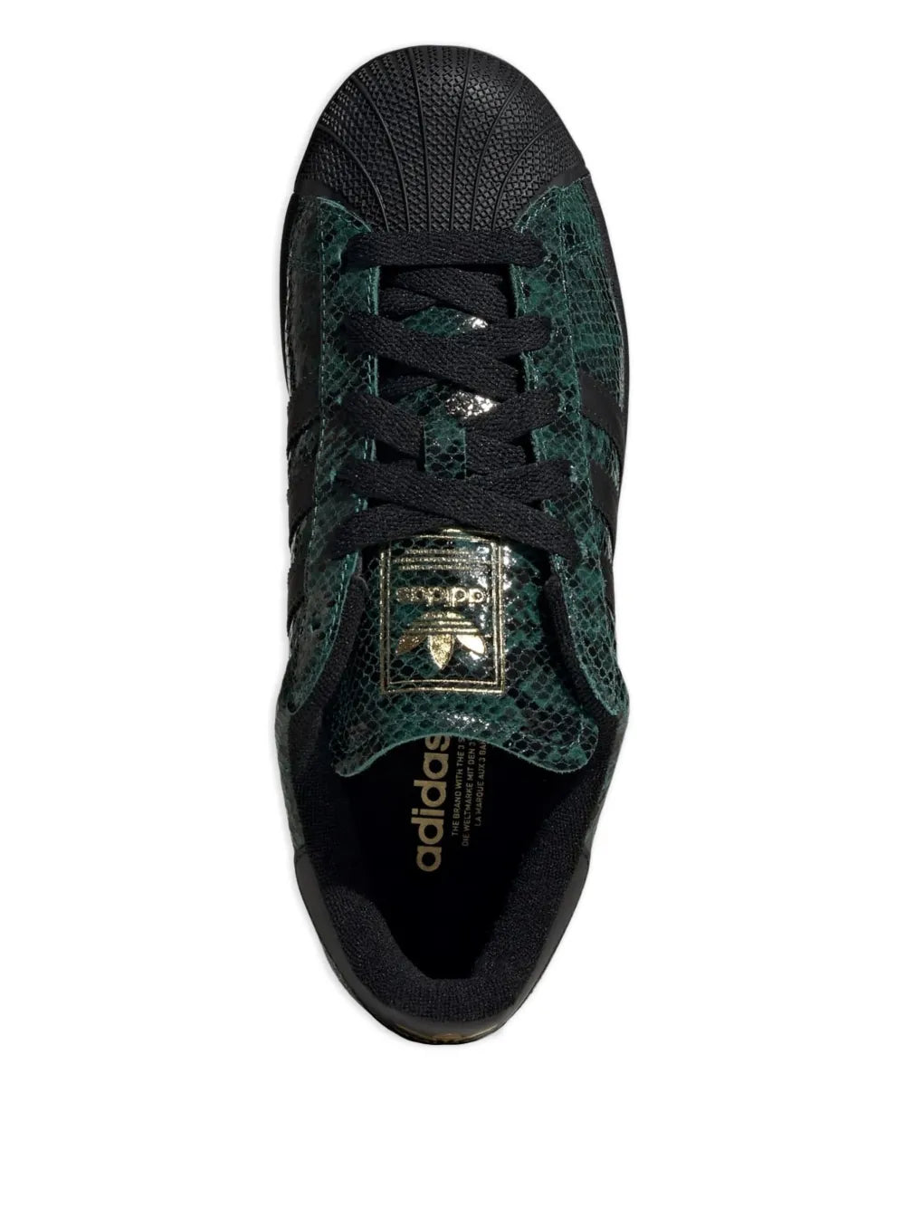 Superstar Ii Sneakers
