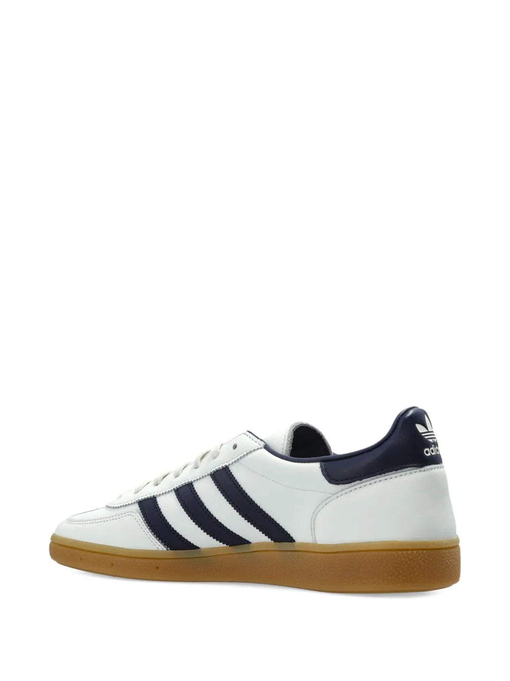 Spezial Three-Stripe Lace-Up Fastening Sneakers