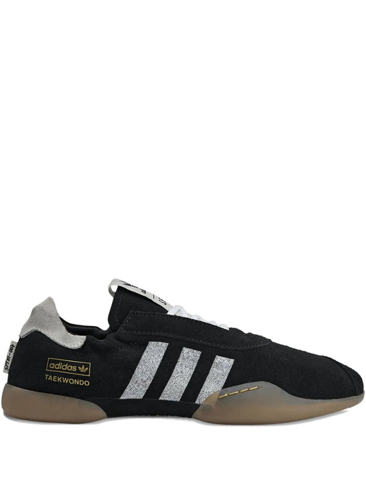 Taekwondo Striped Sneakers