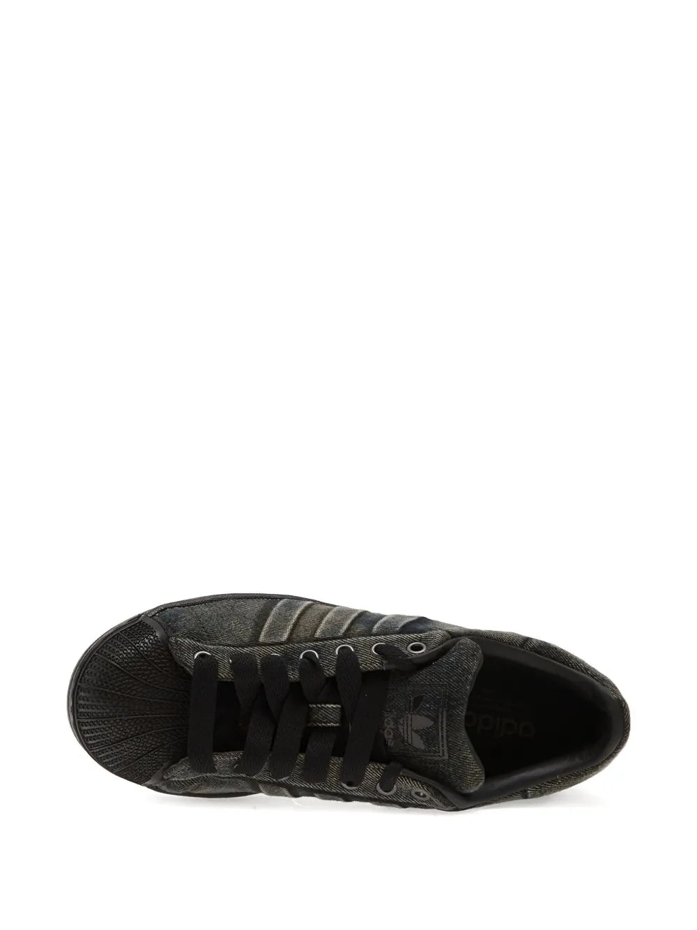 Superstar Ii Prem Sneakers