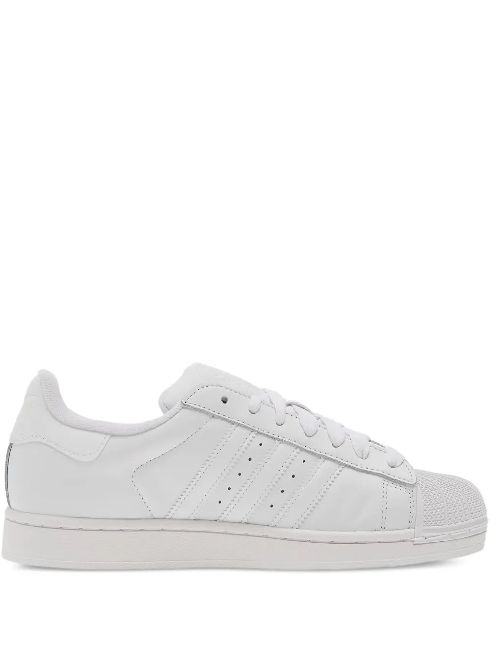 Superstar Ii Low-Top Sneakers