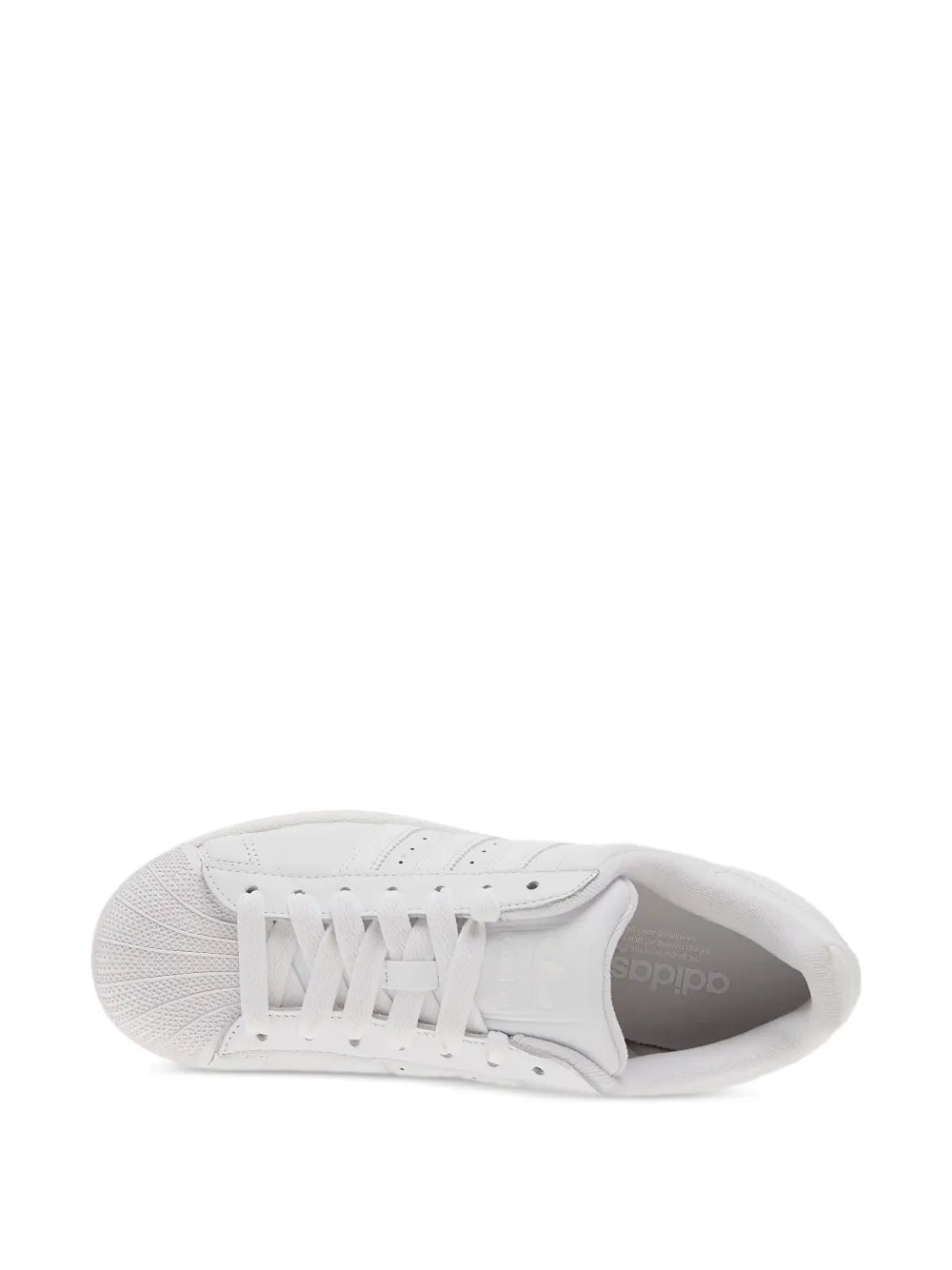 Superstar Ii Low-Top Sneakers