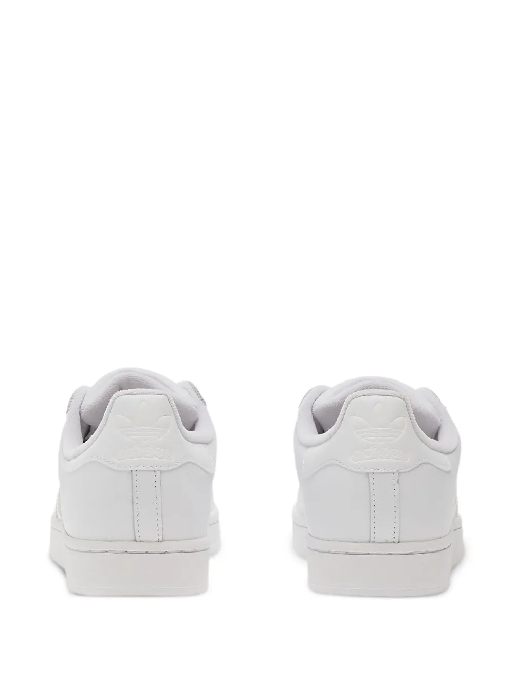 Superstar Ii Low-Top Sneakers