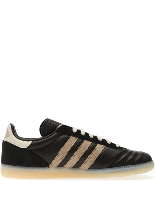 Samba Lace-Up Sneakers