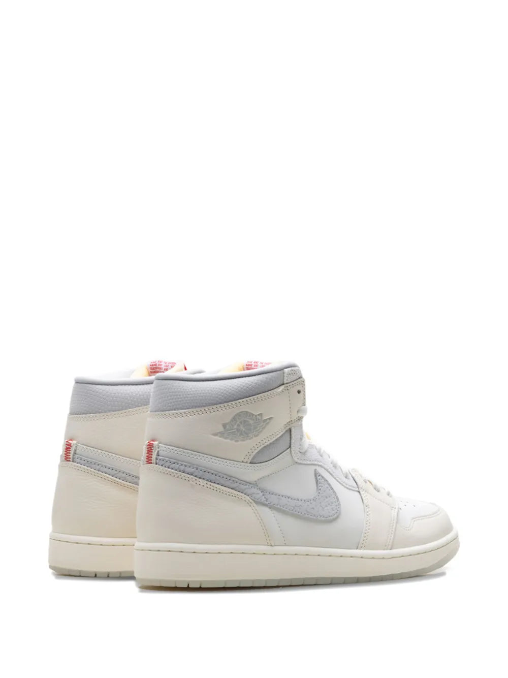 1 High-Tops Sneakers