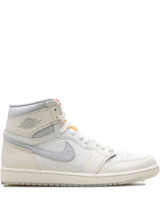 1 High-Tops Sneakers