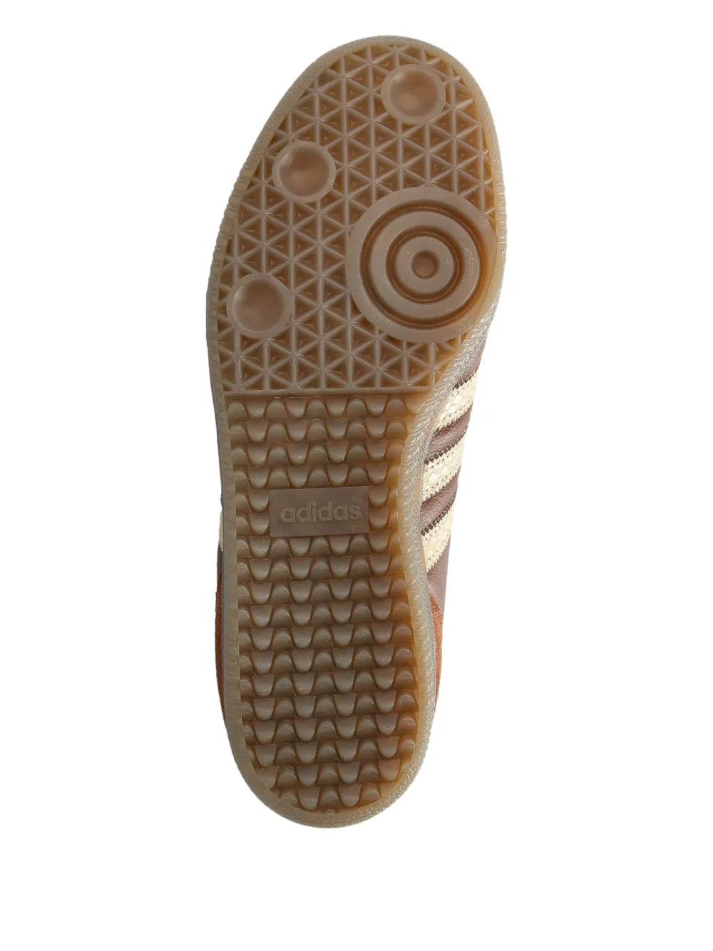 Samba Jp Sneakers