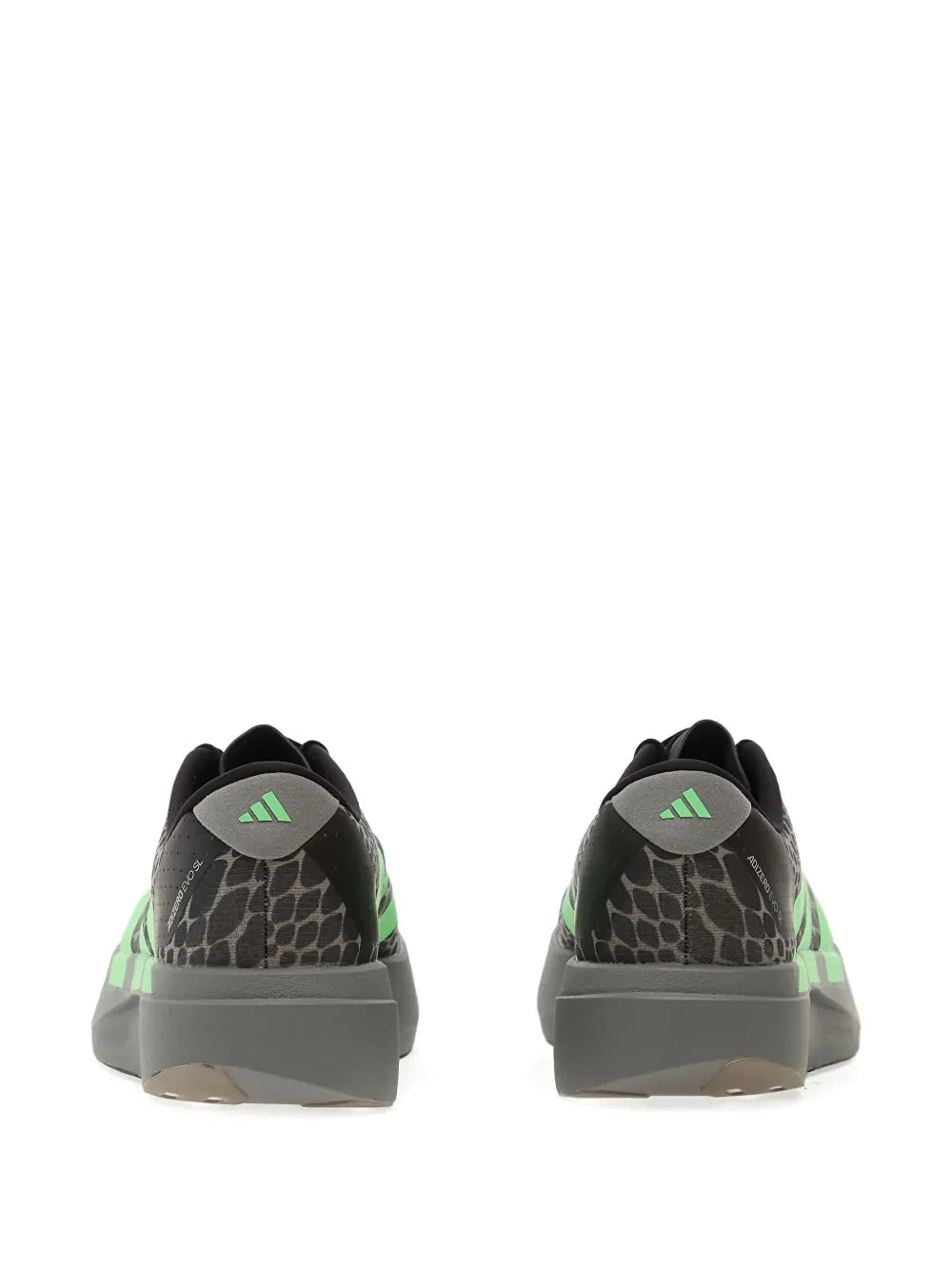 Adizero Evo Sl M Lace-Up Sneakers