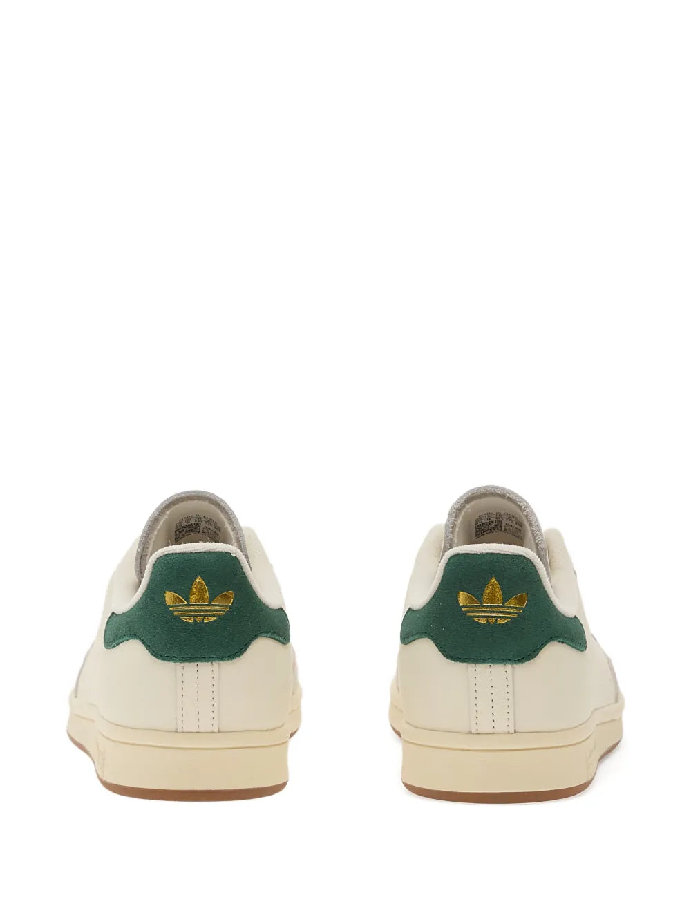 Stan Smith Consortium Perforated Sneakers