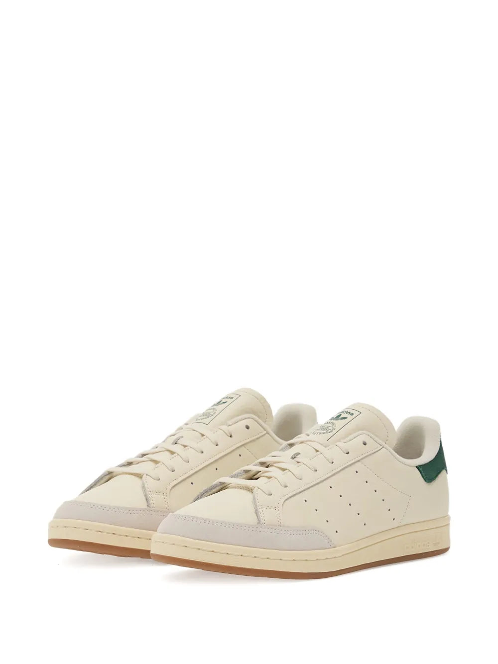 Stan Smith Consortium Perforated Sneakers