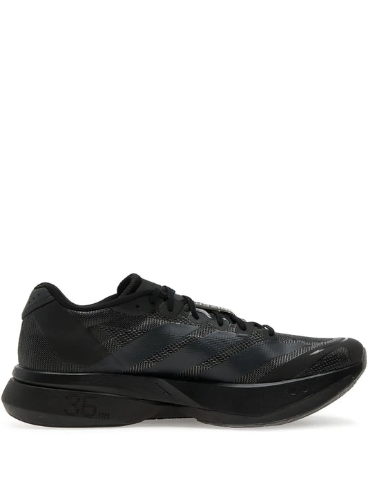 Adizero Boston 13 Striped Sneakers