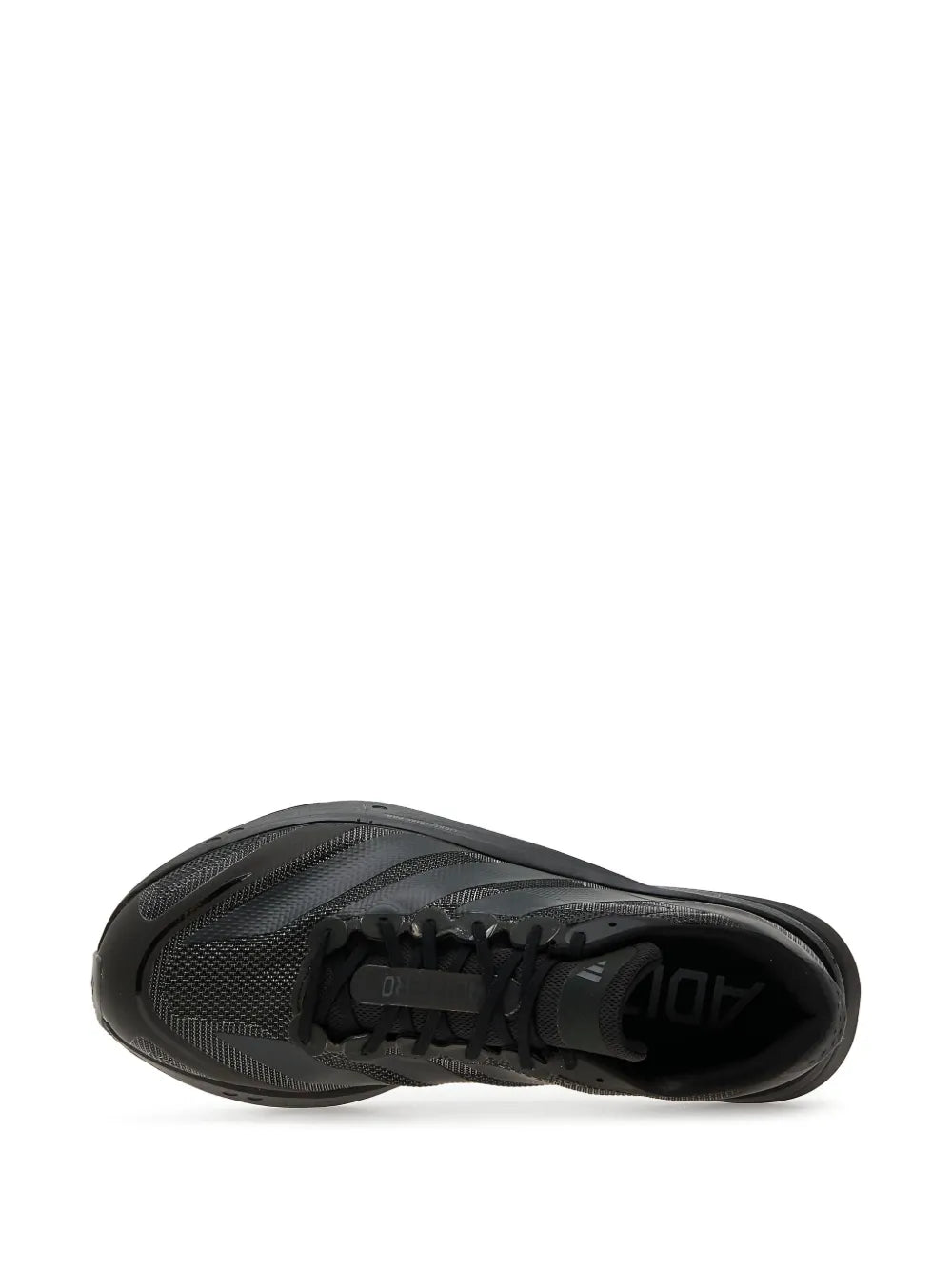 Adizero Boston 13 Striped Sneakers