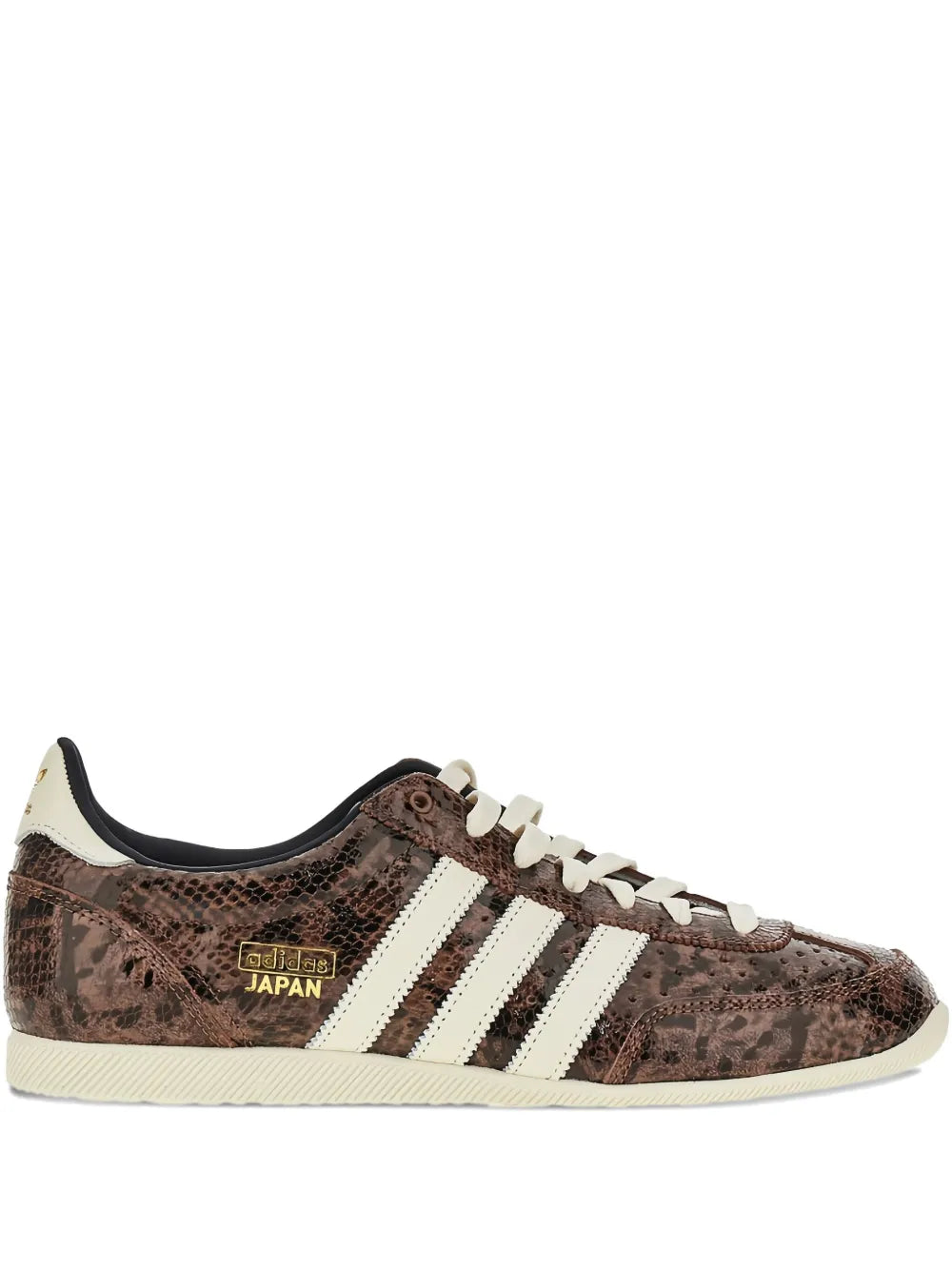 Japan Stripes Sneakers