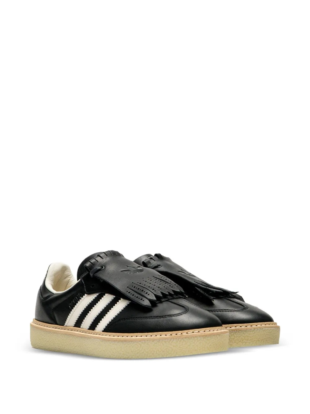 Samba Lux Stripes Sneakers