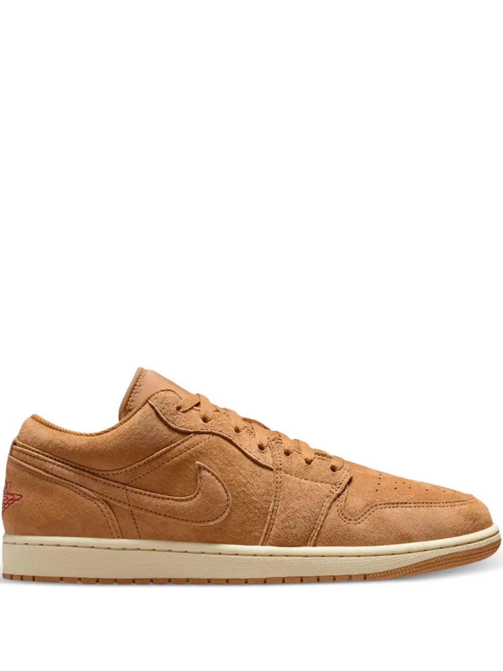 1 Low Se Lace-Up Sneakers