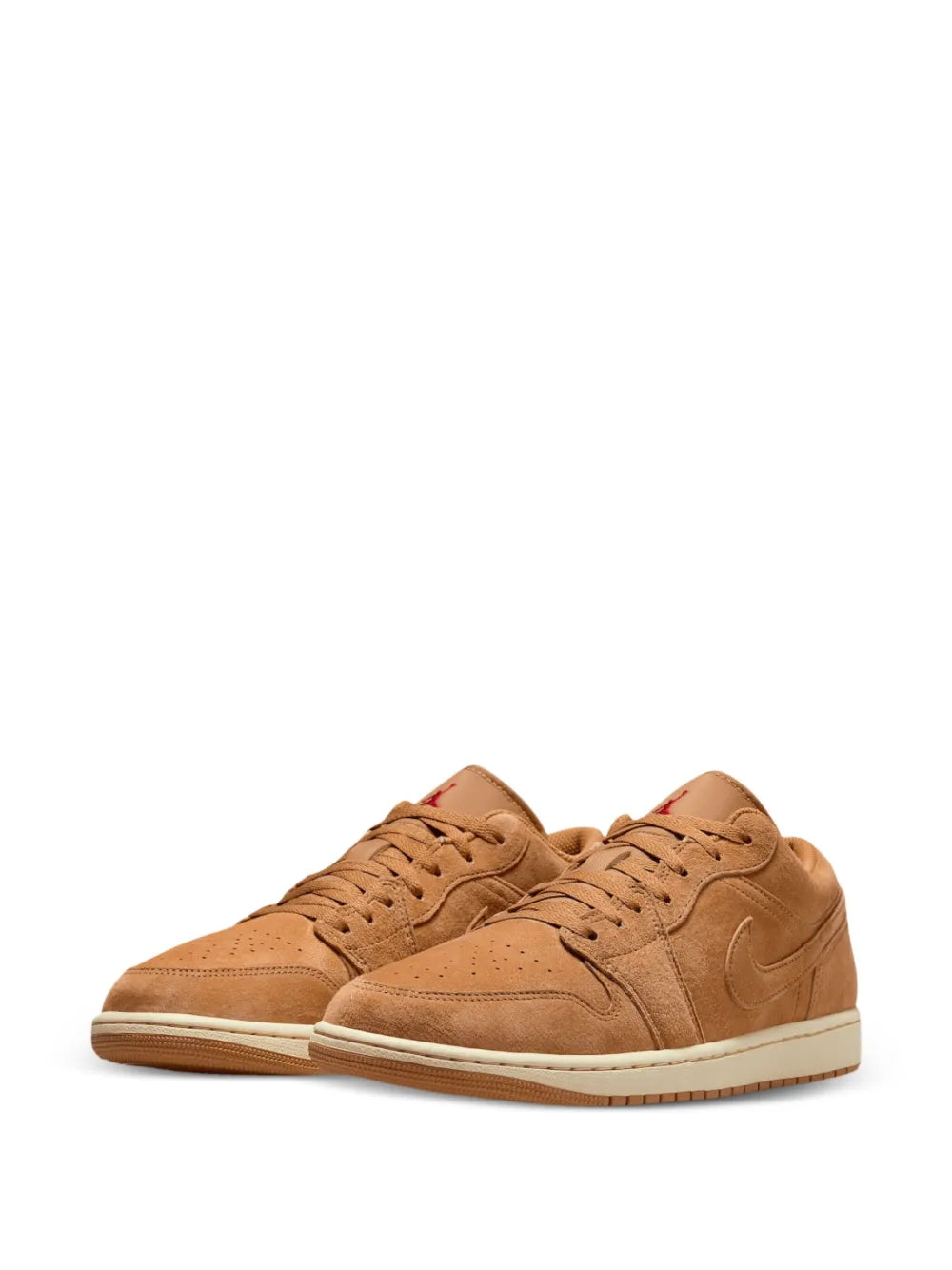 1 Low Se Lace-Up Sneakers