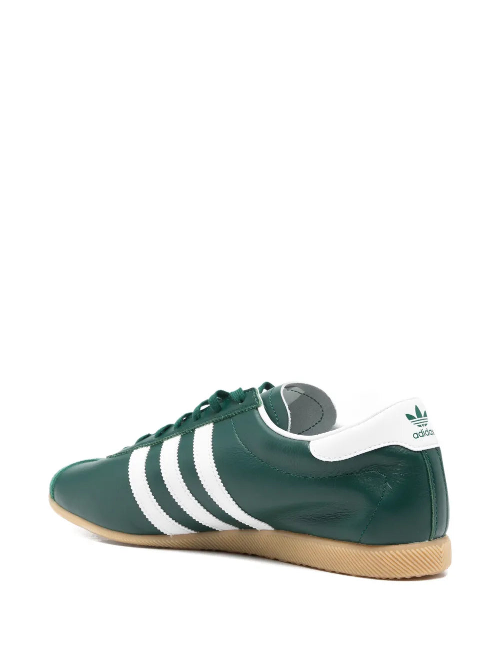 Paris Lace-Up Sneakers