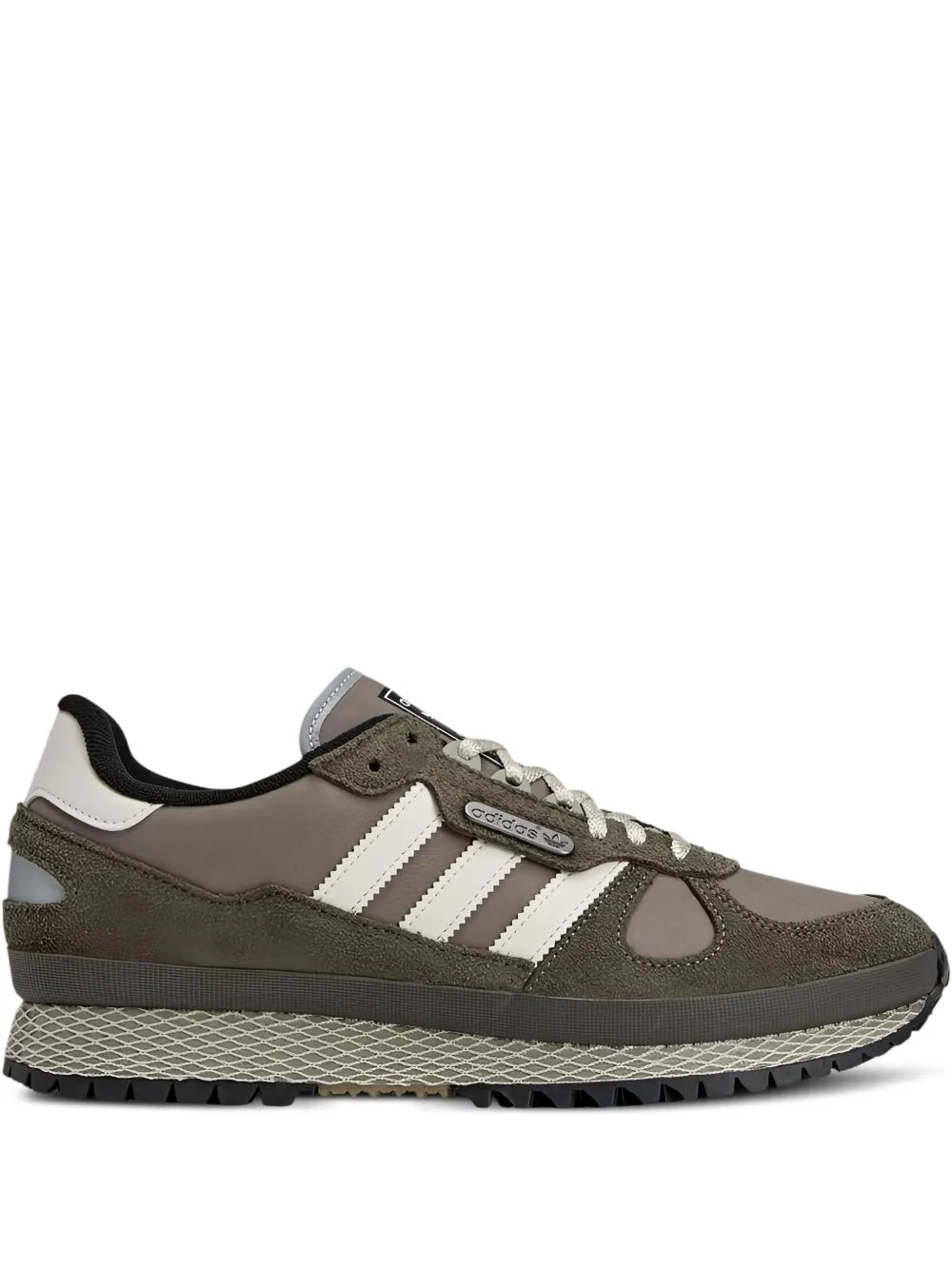 Ny Ii  Low-Top Sneakers