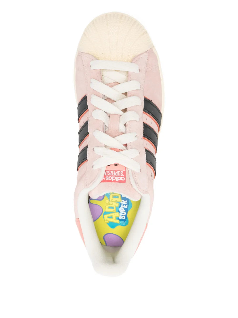 Superstar Stripes Trainers
