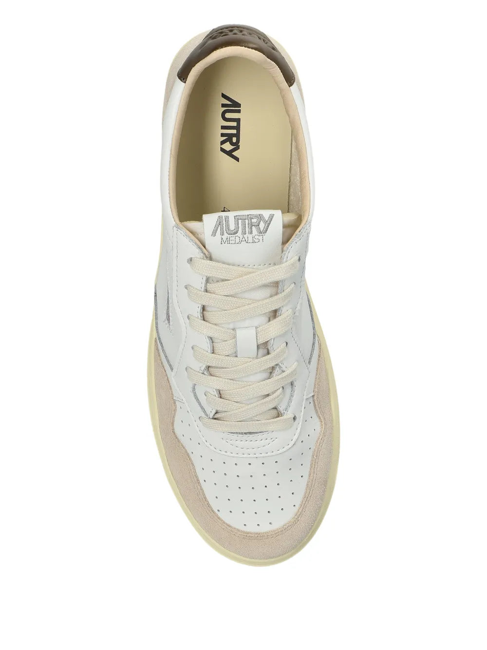 Autry Medalist Sneakers