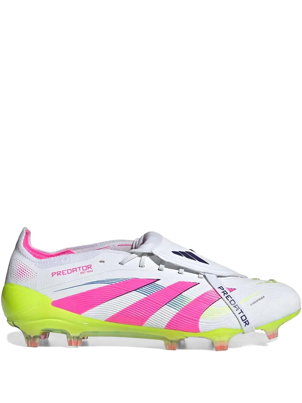 Predator Elite Fold-Over Tongue Fg Cleats