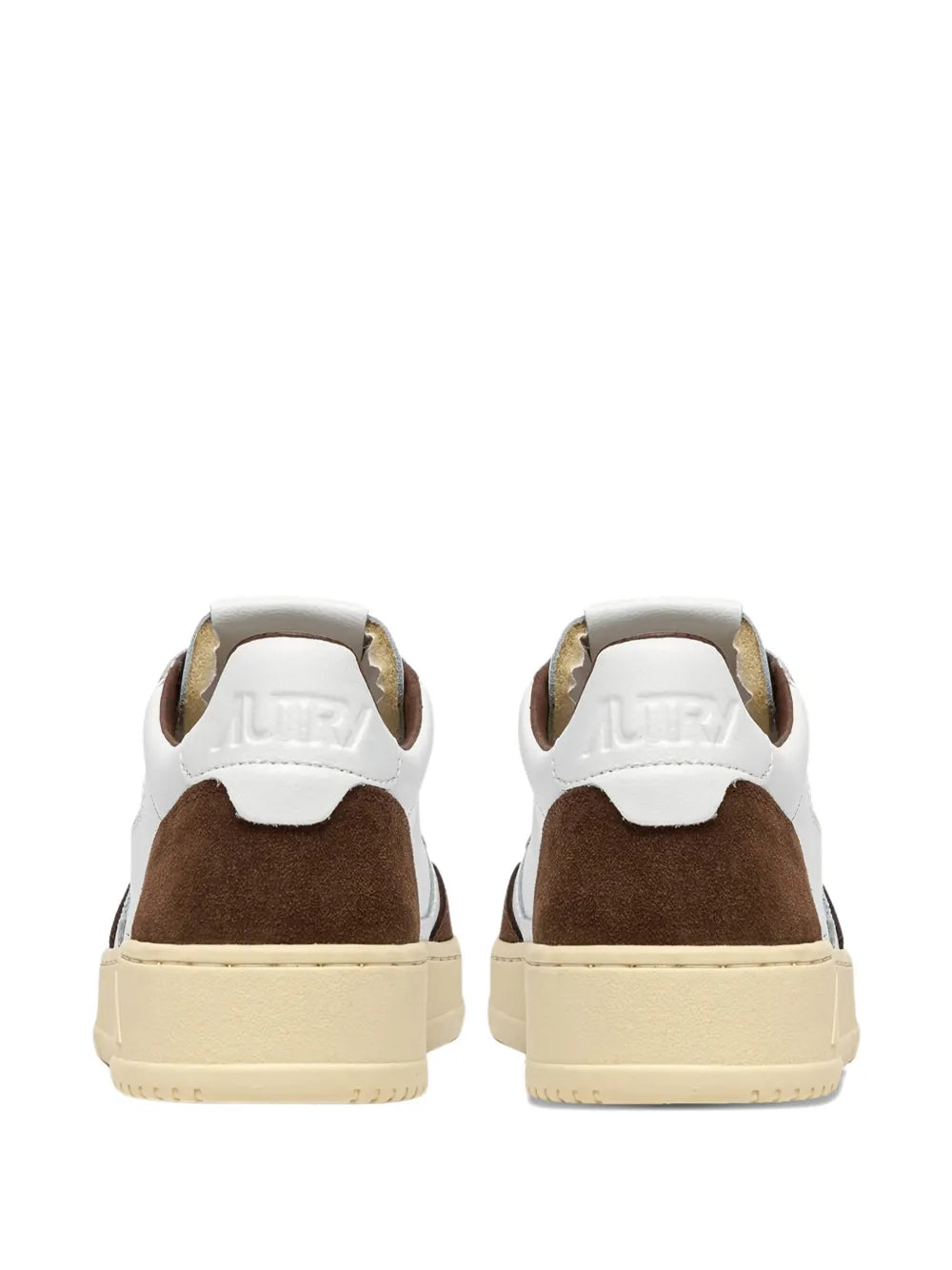 Autry Leather Sneakers