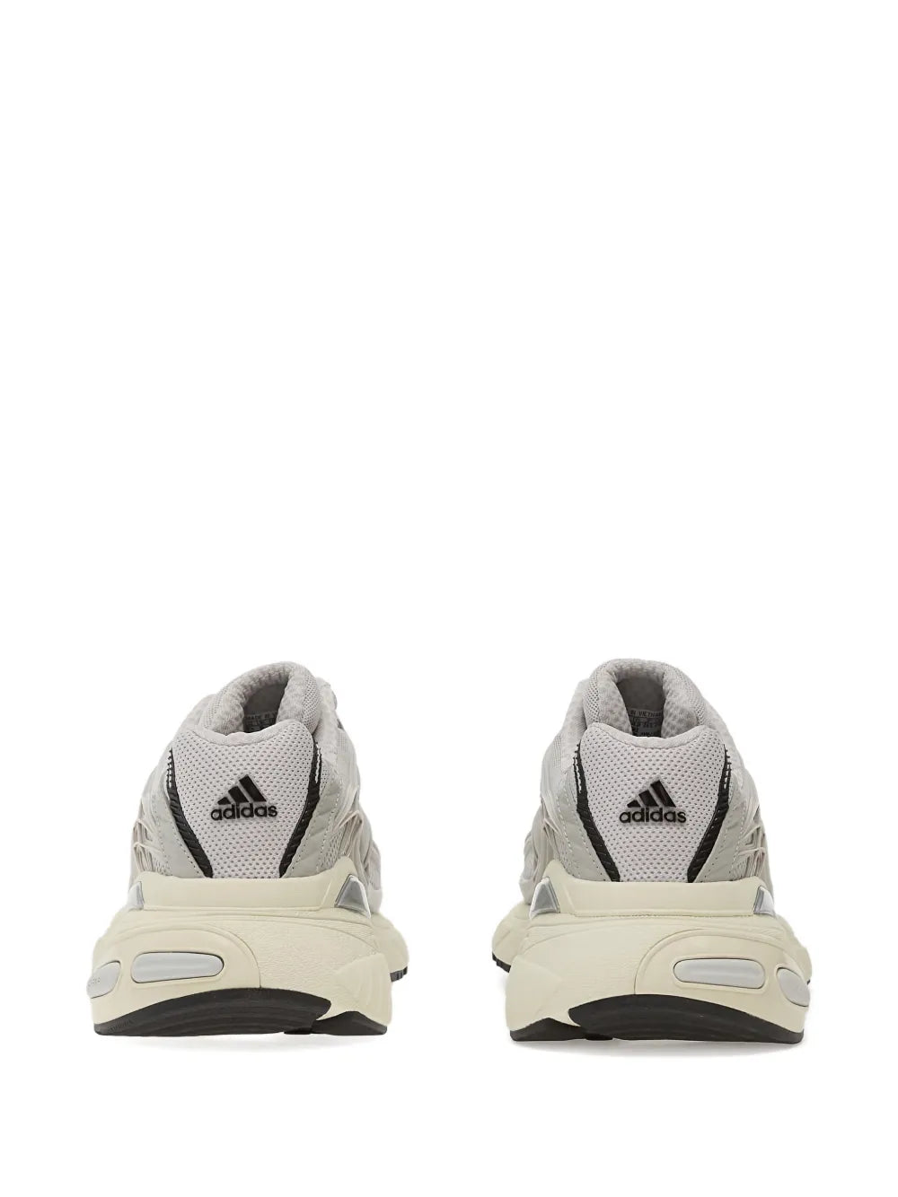 Adistar Xlg 2.0 Grey One/Silver Metallic/Grey Two Sneakers