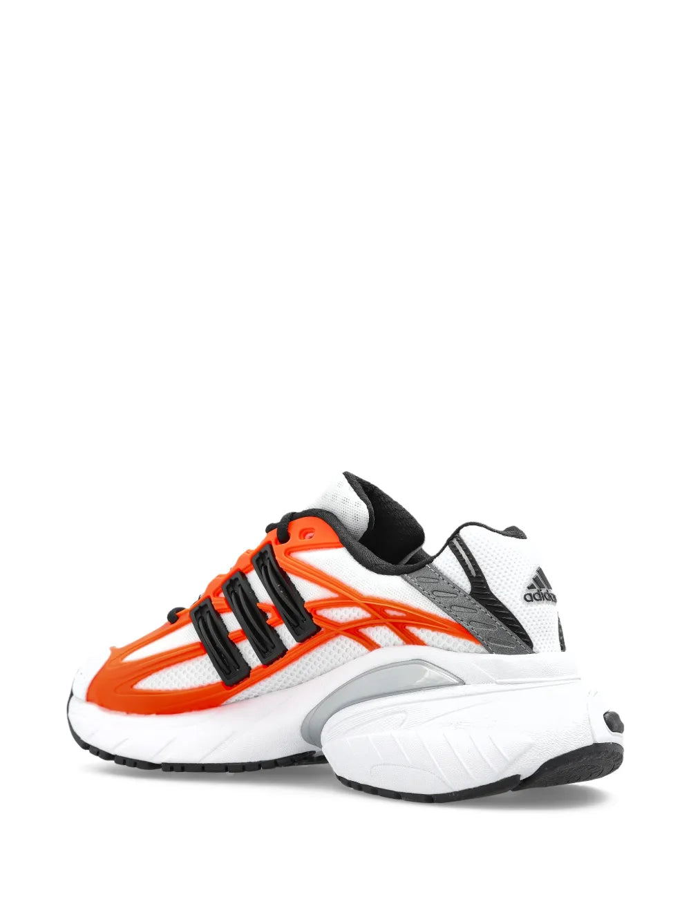 Panelled Sneakers