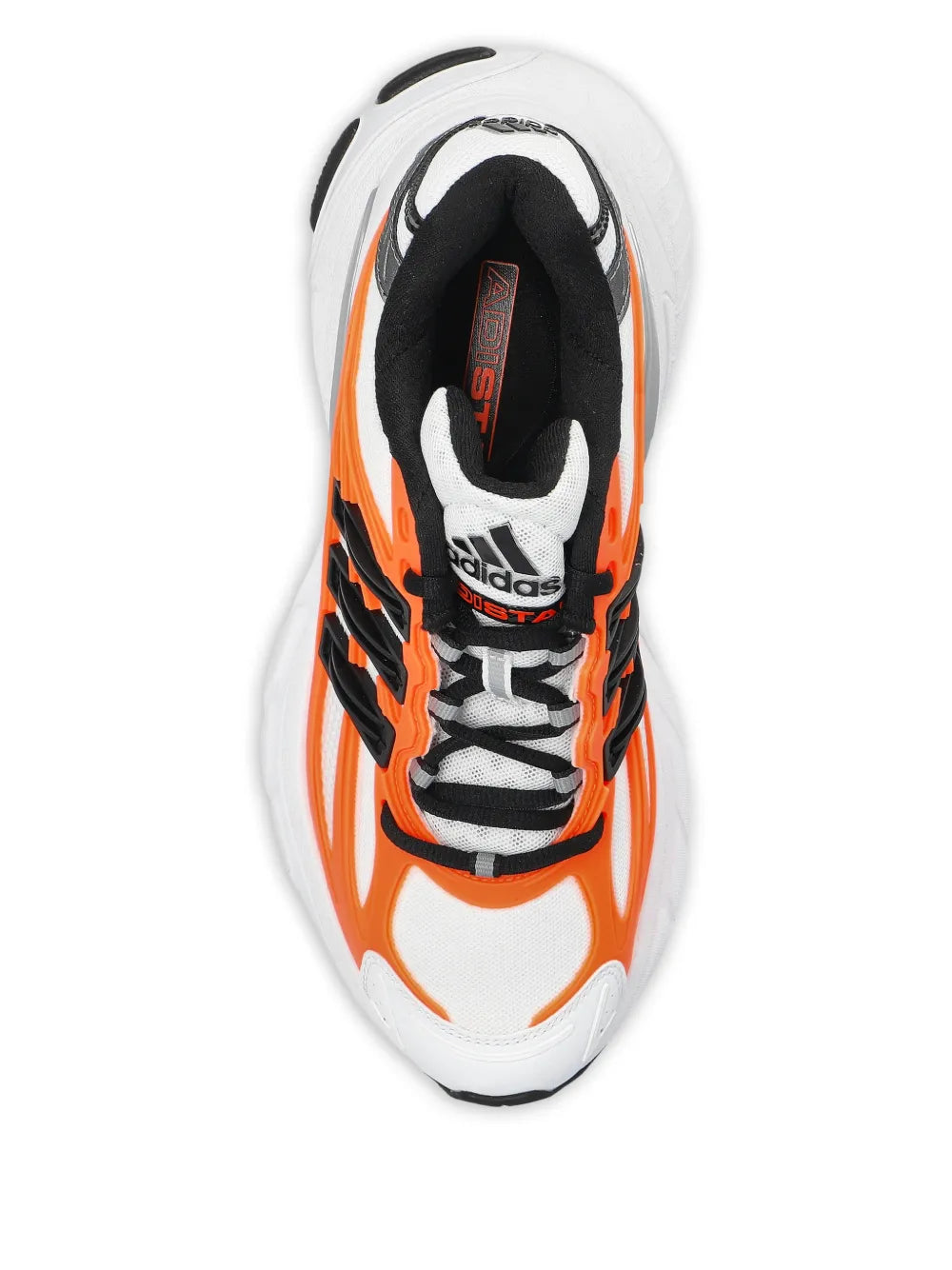 Panelled Sneakers