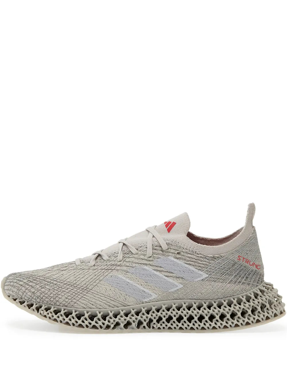 4Dfwd X Strung Running Sneakers