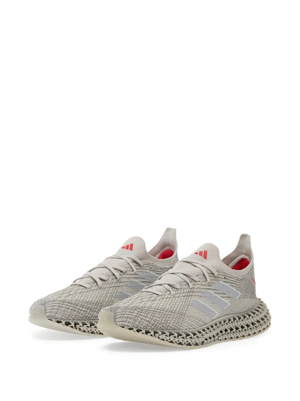4Dfwd X Strung Running Sneakers