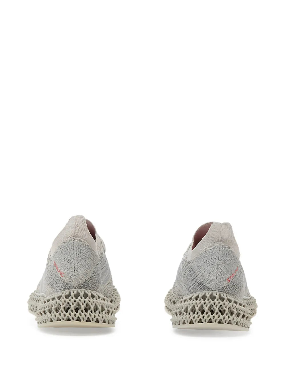 4Dfwd X Strung Running Sneakers