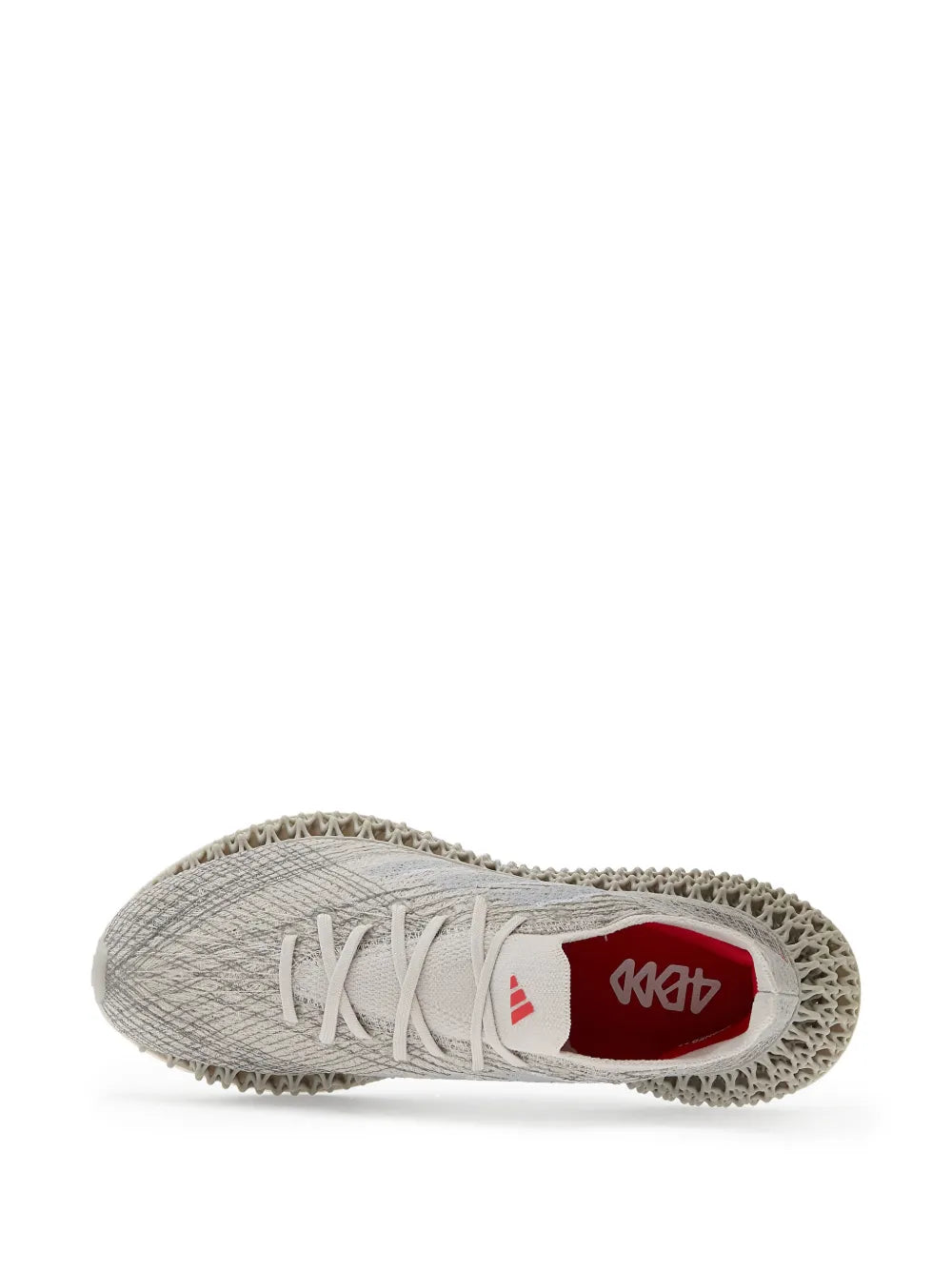 4Dfwd X Strung Running Sneakers