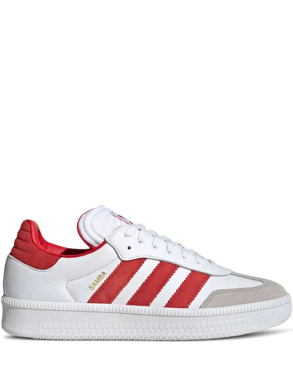 Samba Xlg Stripes Low-Tops Sneakers