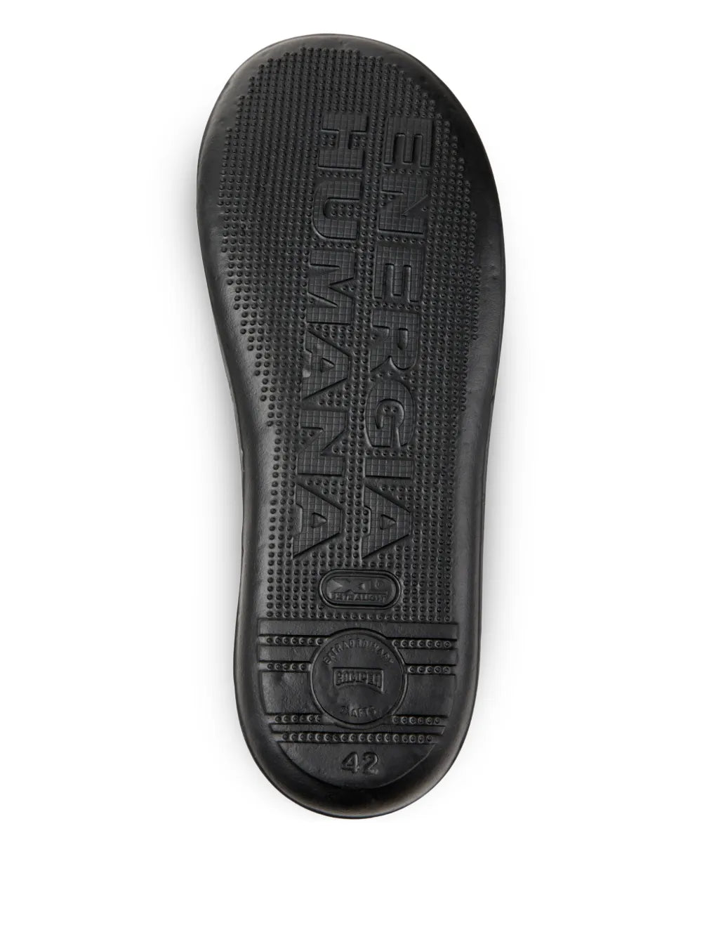 Camper Beetle Lace-Up Sneakers