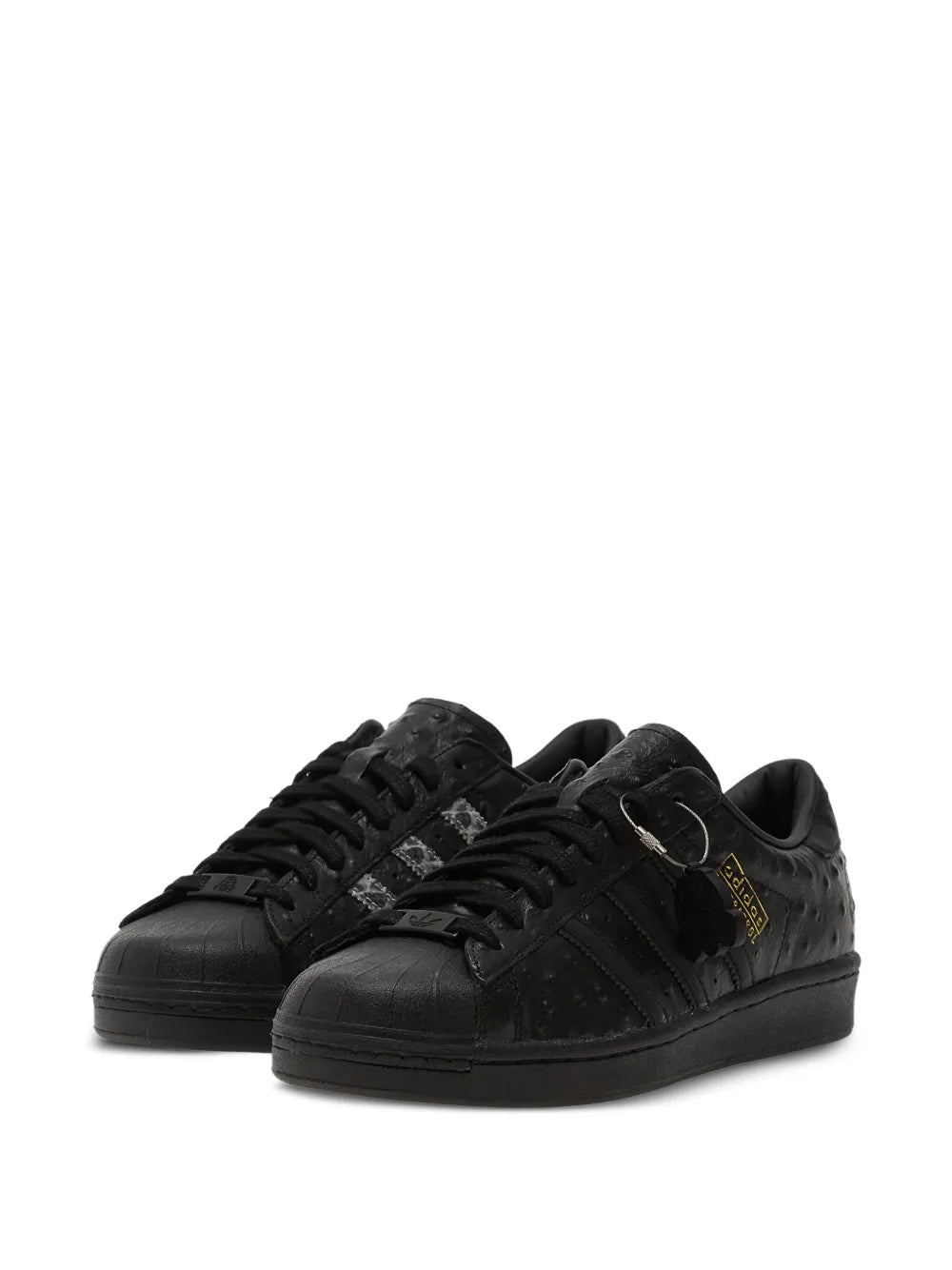 Superstar Footpatrol Stripe Sneakers