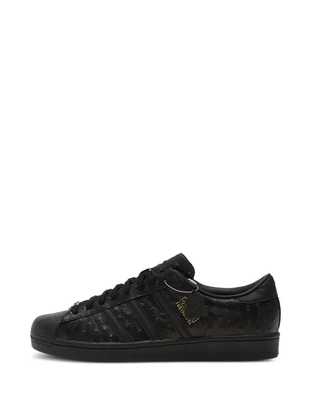 Superstar Footpatrol Stripe Sneakers