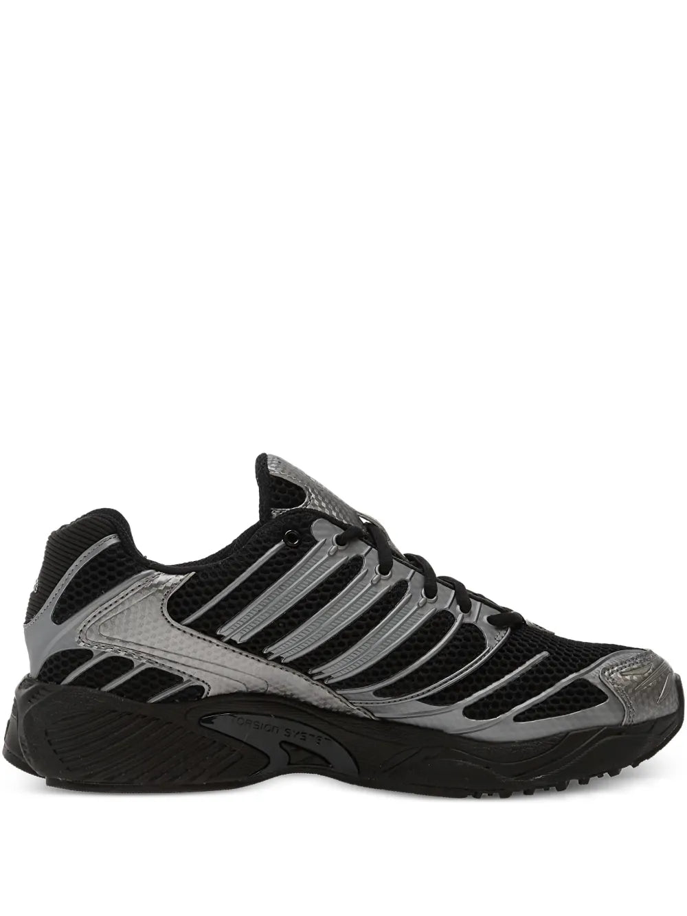 Adistar Control 3 Panelled Sneakers