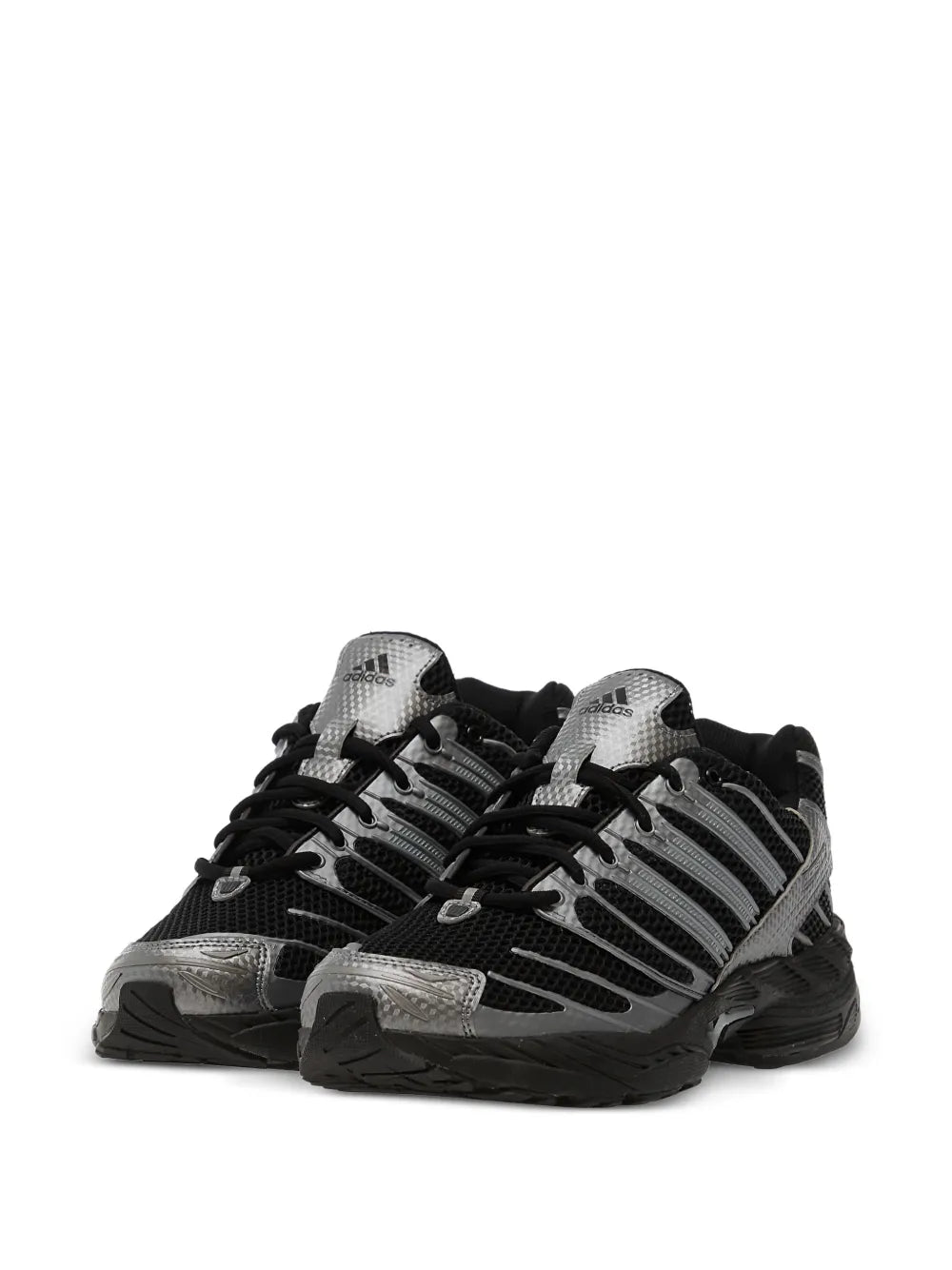 Adistar Control 3 Panelled Sneakers