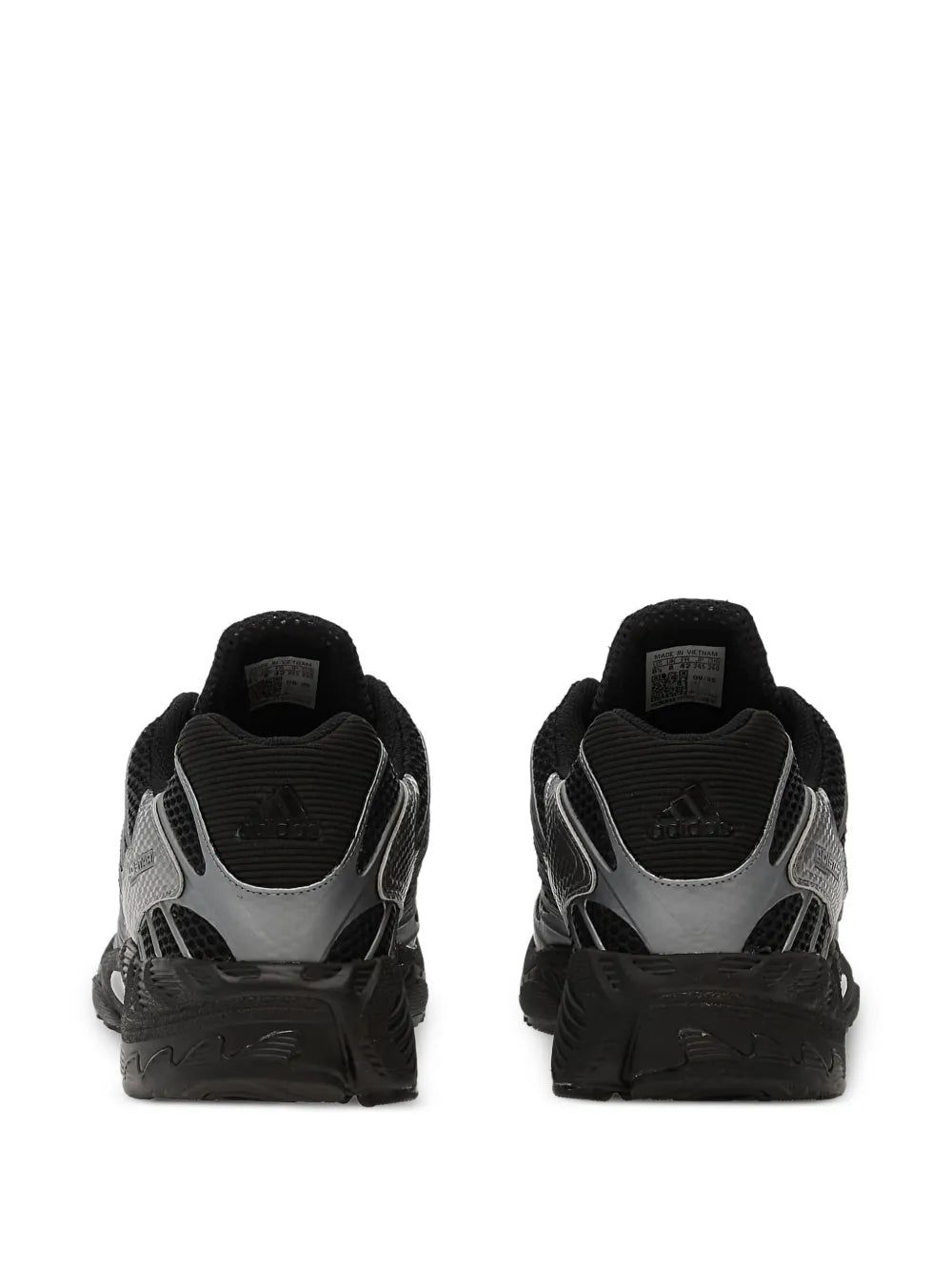 Adistar Control 3 Panelled Sneakers