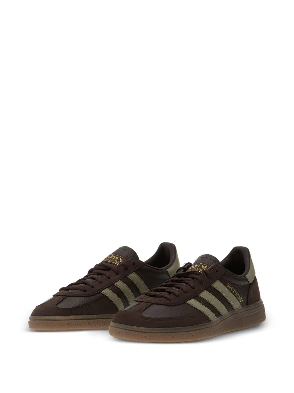 Handball Spezial Stripes Sneakers