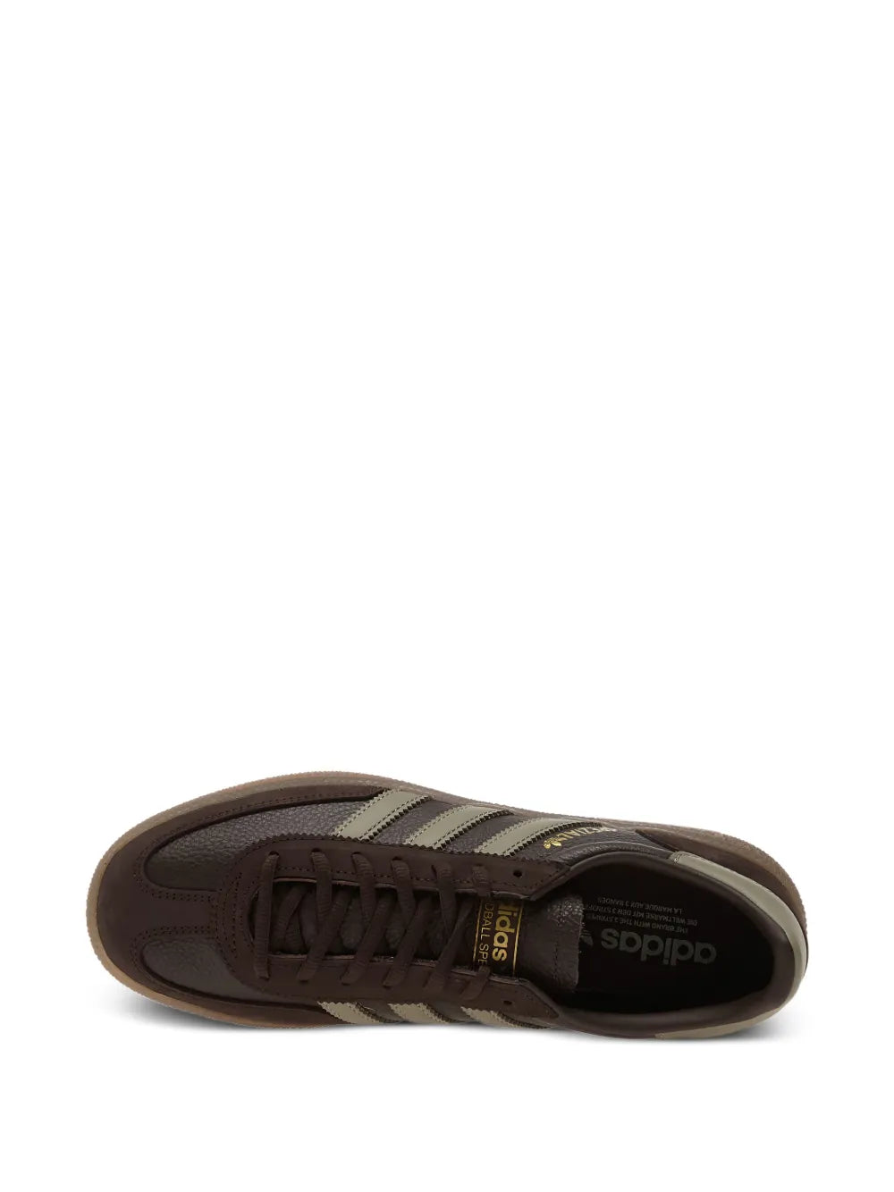 Handball Spezial Stripes Sneakers